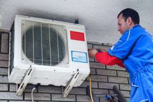 HVAC Companies Near Winston, GA Available Now